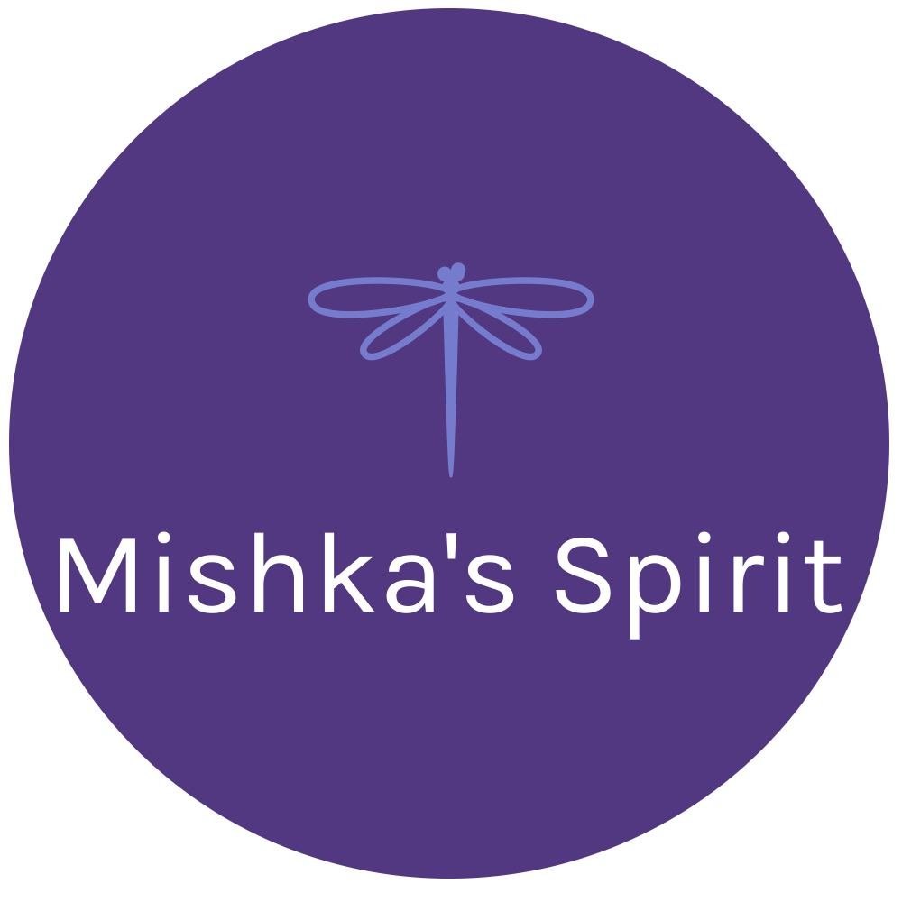 Reiki Healing Adelaide - Mishka's Spirit